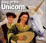Song of the Unicorn: A Merlin Tale