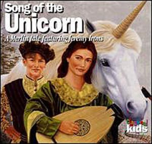 CD-Charts  Search : Song of the Unicorn