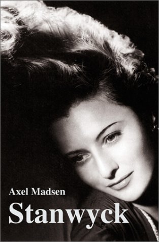 Image of: Stanwyck