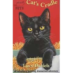 CAT'S CRADLE -Animal Ark