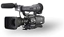 JVC GY-HD100U High Definition 3-CCD MiniDV Professional Camcorder with 16x ProHD Fujinon Lens