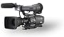 JVC GY-HD100U High Definition 3-CCD MiniDV Professional Camcorder with 16x ProHD Fujinon Lens