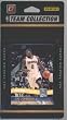 2010 / 2011 Donruss Basketball ATLANTA HAWKS Team Set - 10 Cards Including Joe Johnson, Mike Bibby, Josh Smith, Al Horford, Marvin Williams, Jeff Teague, Jordan Crawford Rookie and more!