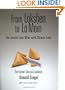 From Lokshen to Lo Mein: The Jewish Love Affair with Chinese Food