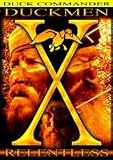 Duck Commander Duckmen 10 Relentless Hunting Video