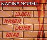 Lugen Haben Lange Beine