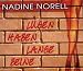 Nadine Norell-Lugen Haben Lange Beine