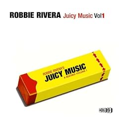 Juicy Music Vol.1