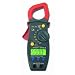 Triplett 9310-A AC/DC Digital Clamp-On Meter, 1000A AC/DC Voltage to 600V, 40MO Resistance, -4/1472F Temperature Range, 10Hz/10MHz Frequency Range