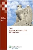 Federal Acquisition Regulation (FAR) as of January 1, 2013
