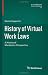 History of Virtual Work Laws: A History of Mechanics Prospective (Science Networks. Historical Studies)
