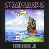 Hunting High & Low ( Audio CD ) - B00004R5U8
