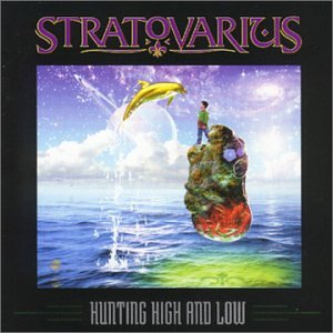 Stratovarius - Hunting High And Low (Demo) Lyrics - Zortam Music