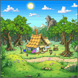 Timberland Screensaver downloadable Software