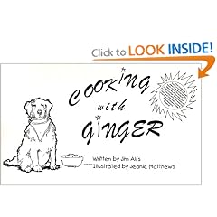 Cooking With Ginger
