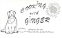 Cooking With Ginger