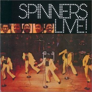 The Spinners - Live! - Zortam Music