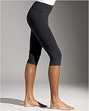 Shape fx Push-up capri leggings|