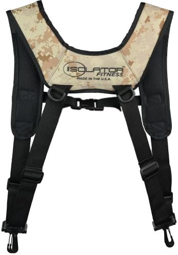 Isolator Fitness ISOBAG Harness