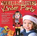 Weihnachts-Kinder-Party