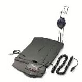 Plantronics A22 AV/UK (under the Phone) Adapter for Avaya Systems