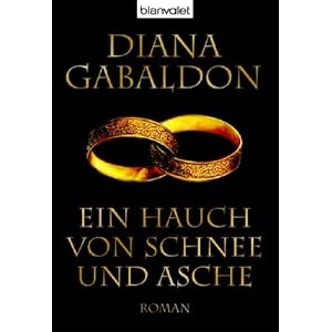 Ein Hauch von Schnee und Asche: Roman