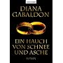 Ein Hauch von Schnee und Asche: Roman