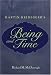 Book Martin Heidegger's Being and Time (Masterworks in the Western Tradition)