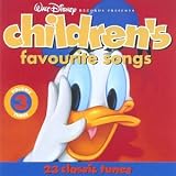 Children`s Favourite Songs Vol.3: 23 Classic Tunes