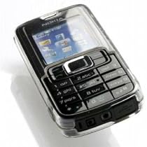 U-Bop Full-Body Transparent PolySHELL "Twin-Pack" For Nokia 3110