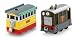 Thomas and Friends Take-n-Play Toby and Flora