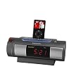 Emerson iPod Projection Clock Radio - IC172