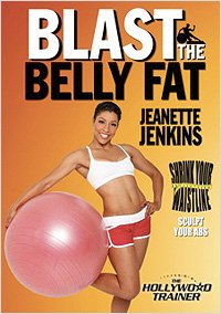 Jeanette Jenkins' Blast the Belly Fat