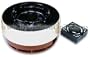 Smokeless Ashtray