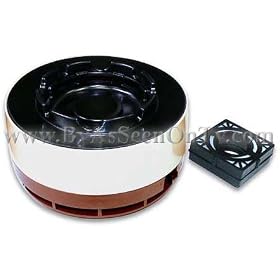 Smokeless Ashtray