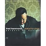 Fred Hammond & Radical for Christ book cover