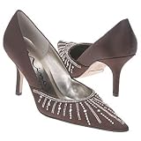 Nina Women's Isadora (Chocolate 8.0 M)