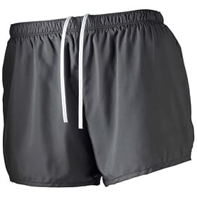 Saucony Women's Performance Running Shorts