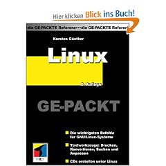 Linux GE-PACKT