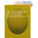The Web Content Style Guide: The Essential Reference for Online Writers, Editors and Managers