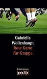 Rote Karte f�r Grappa