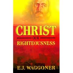 Christ our Righteousness