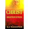 Christ Our Righteousness