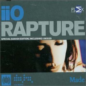 IIO - Rapture (8 Mixes) - Zortam Music