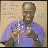 Flute Talk