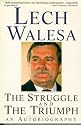 The Struggle and the Triumph: An Autobiography
