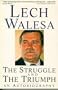 The Struggle and the Triumph: An Autobiography