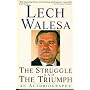 The Struggle and the Triumph: An Autobiography