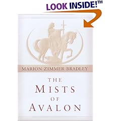The Mists of Avalon