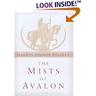 The Mists of Avalon by Marion Zimmer Bradley